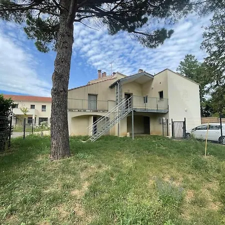 Ferienhaus Superbe Maison Avec Jardin Et Terrasse Valence (Drome)