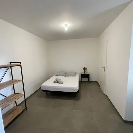 Ferienhaus Superbe Maison Avec Jardin Et Terrasse *